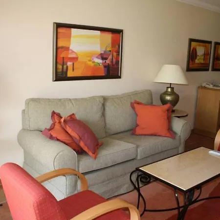 Apartment T1 - Senhora Da Rocha *