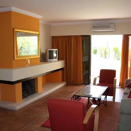 T1 - Senhora Da Rocha Porches (Algarve)