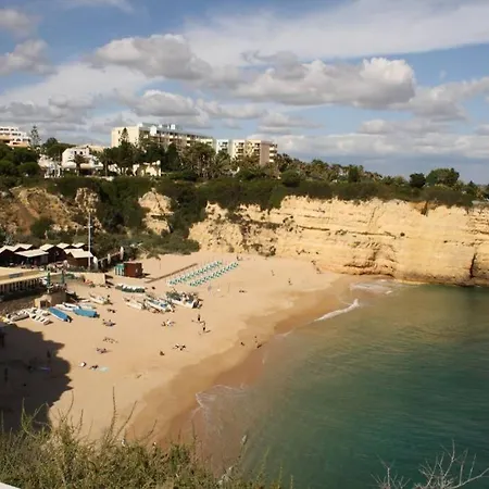 T1 - Senhora Da Rocha Apartment