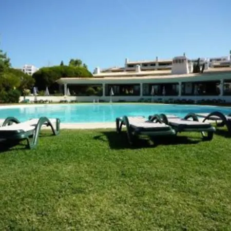 Apartment T1 - Senhora Da Rocha Porches (Algarve)