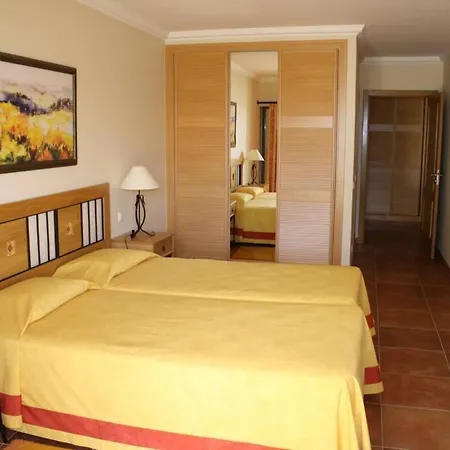 Apartment T1 - Senhora Da Rocha Porches (Algarve)