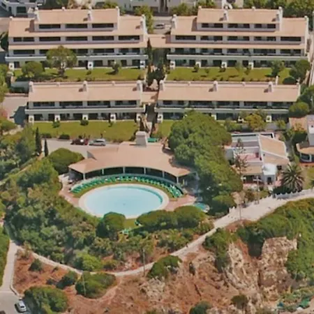 T1 - Senhora Da Rocha * Porches (Algarve)