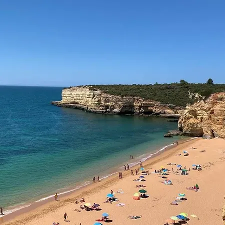 Apartment T1 - Senhora Da Rocha