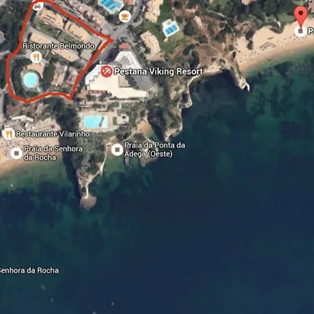T1 - Senhora Da Rocha *