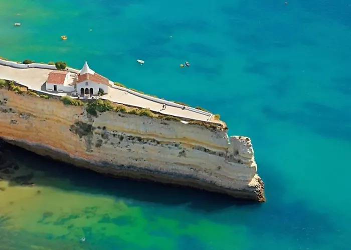 T1 - Senhora Da Rocha Appartamento