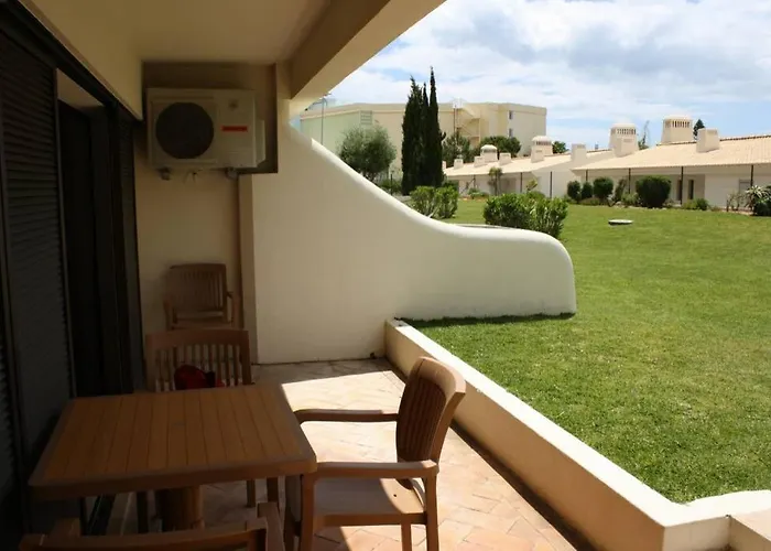 Appartamento T1 - Senhora Da Rocha