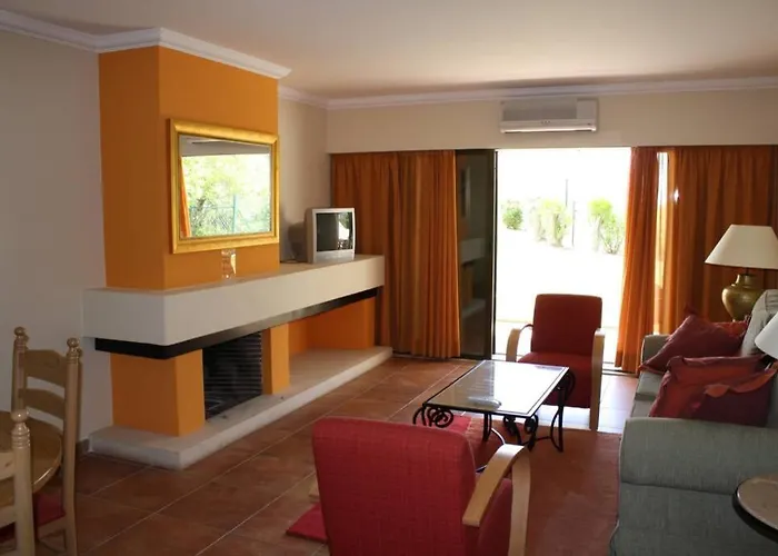 T1 - Senhora Da Rocha Porches (Algarve)
