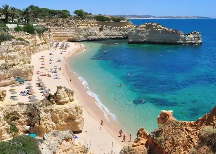 Appartamento T1 - Senhora Da Rocha *