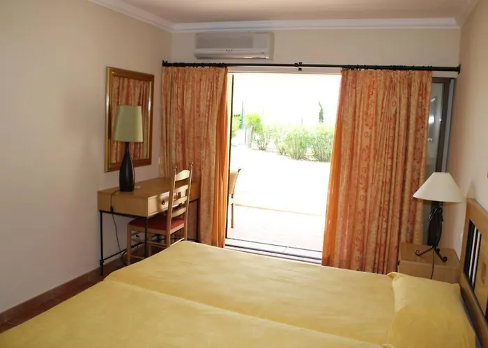 Appartamento T1 - Senhora Da Rocha