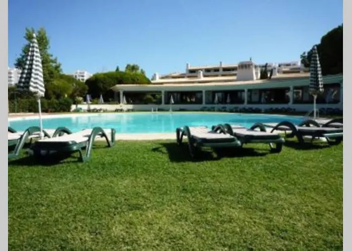 Appartamento T1 - Senhora Da Rocha Porches (Algarve)