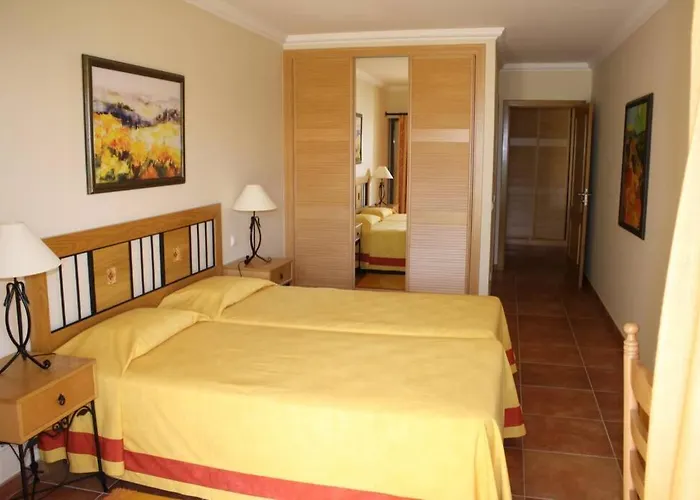 Appartamento T1 - Senhora Da Rocha Porches (Algarve)