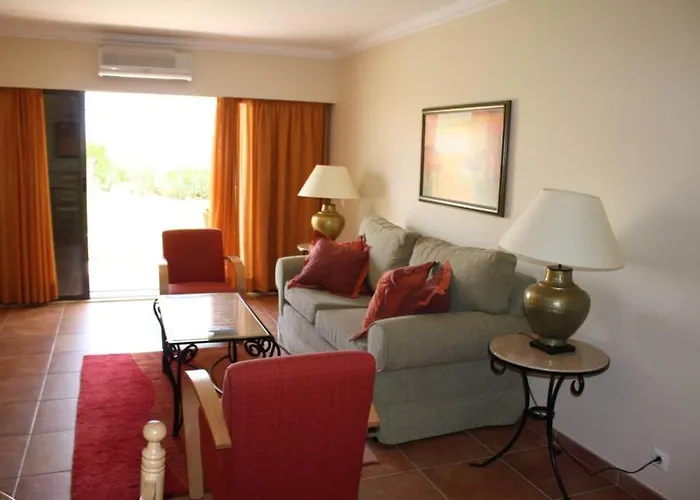 T1 - Senhora Da Rocha Appartamento *