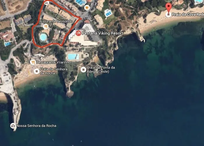T1 - Senhora Da Rocha *