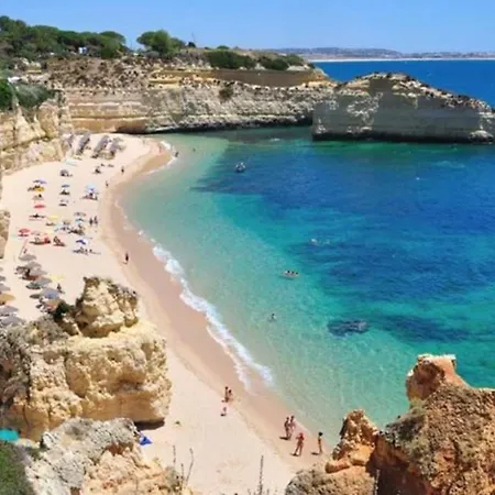 Daire T1 - Senhora Da Rocha *