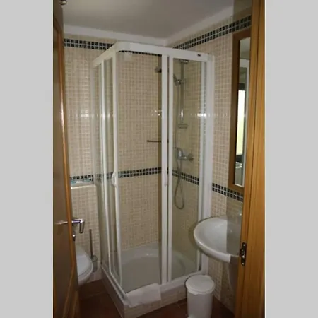 T1 - Senhora Da Rocha Apartamento *