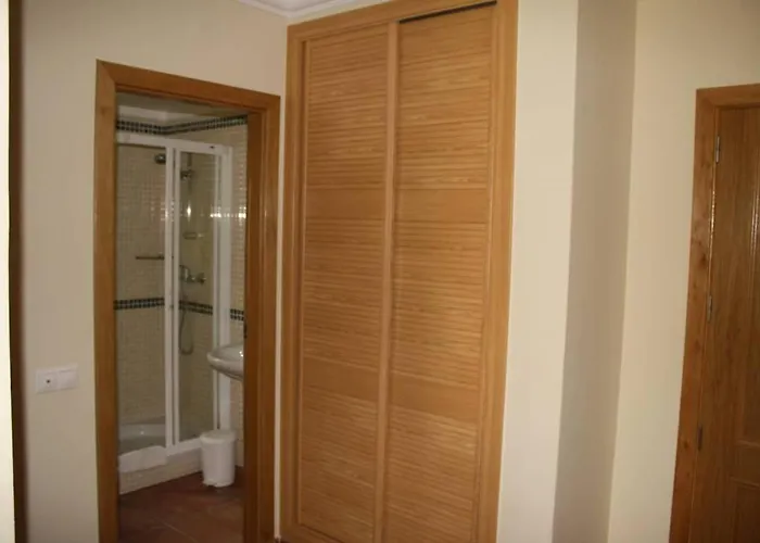 T1 - Senhora Da Rocha Διαμέρισμα Porches (Algarve)