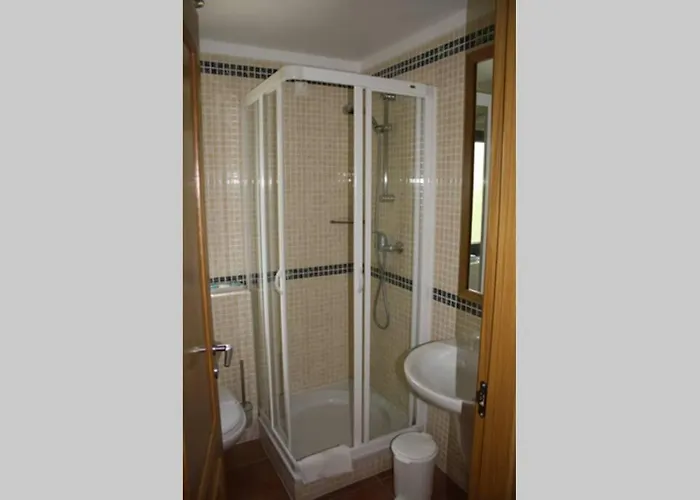 T1 - Senhora Da Rocha Διαμέρισμα *