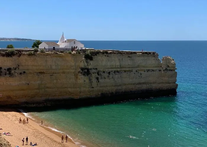 Διαμέρισμα T1 - Senhora Da Rocha