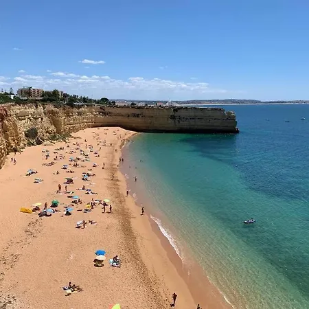 T1 - Senhora Da Rocha *